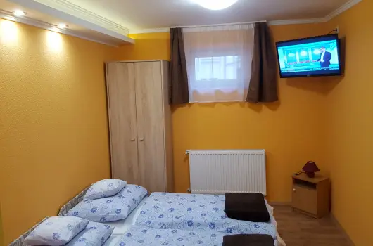 Mary Apartman - Karcsony (min. 2 j)