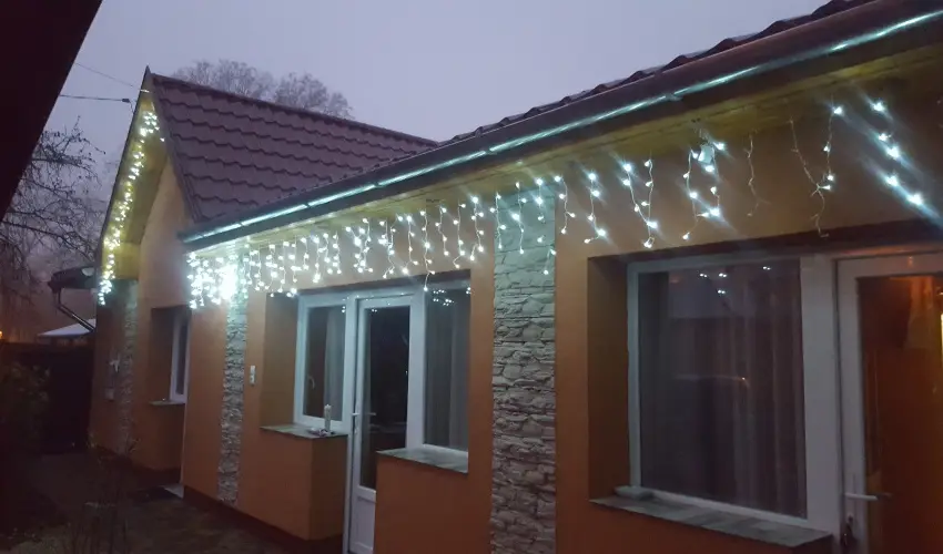 Mary Apartman Hajdszoboszl - Karcsony (min. 2 j)