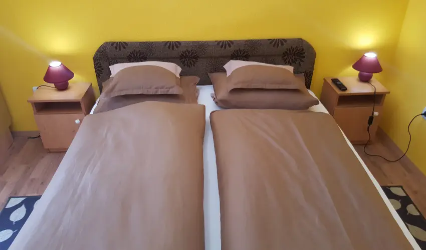 Mary Apartman Hajdszoboszl - Karcsony (min. 2 j)