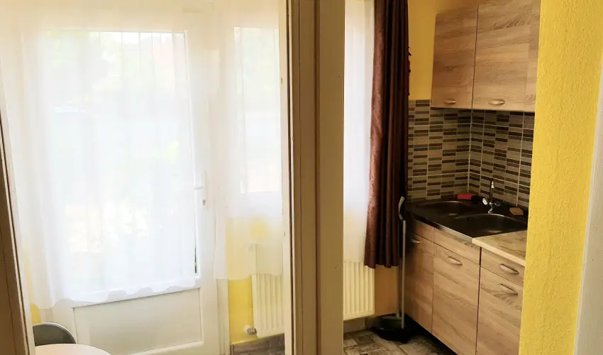 Mary Apartman Hajdszoboszl - Karcsony (min. 2 j)