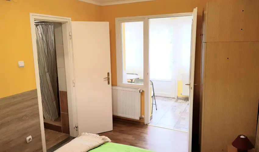 Mary Apartman Hajdszoboszl - Karcsony (min. 2 j)