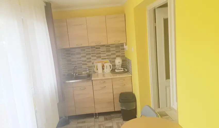 Mary Apartman Hajdszoboszl - Karcsony (min. 2 j)