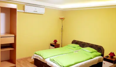 Mary Apartman Hajdszoboszl