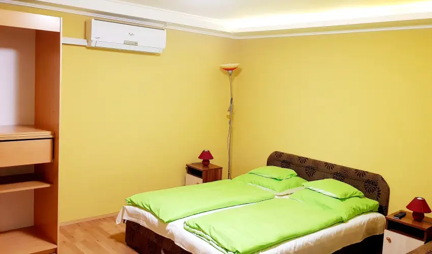 Mary Apartman Hajdszoboszl - Karcsony (min. 2 j)