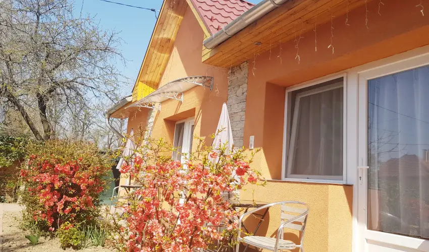 Mary Apartman Hajdszoboszl - Karcsony (min. 2 j)