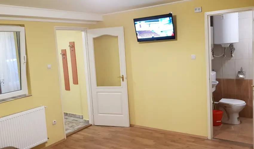 Mary Apartman Hajdszoboszl - Karcsony (min. 2 j)