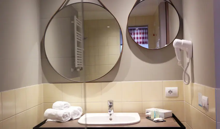 Mjus Resort & Thermal Park Krmend - Karcsony (min. 2 j)