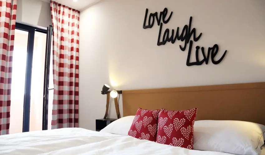 Mjus Resort & Thermal Park Krmend - Karcsony (min. 2 j)