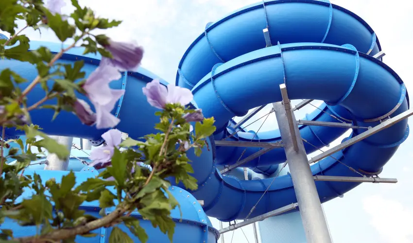 Mjus Resort & Thermal Park Krmend - Karcsony (min. 2 j)