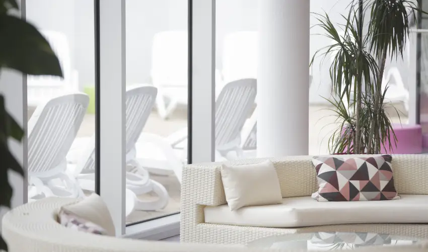 Mjus Resort & Thermal Park Krmend - Karcsony (min. 2 j)