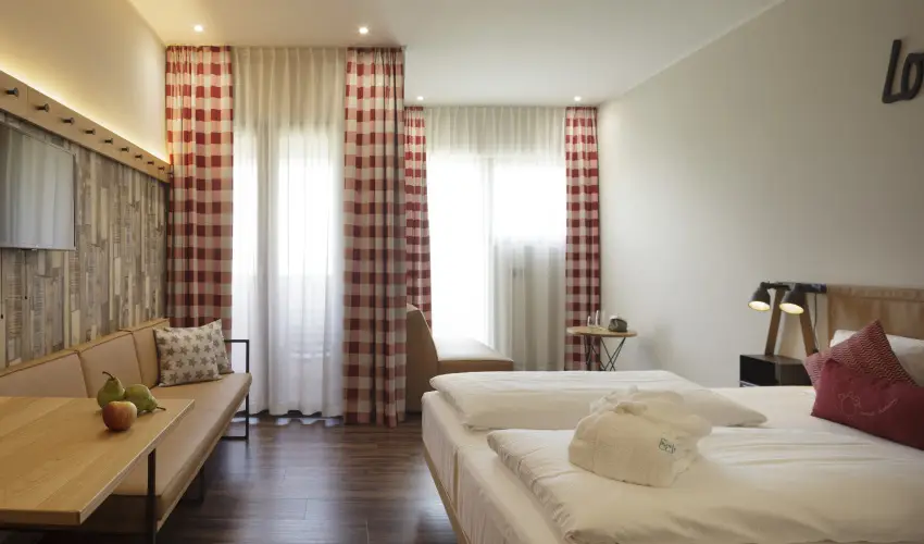 Mjus Resort & Thermal Park Krmend - Karcsony (min. 2 j)