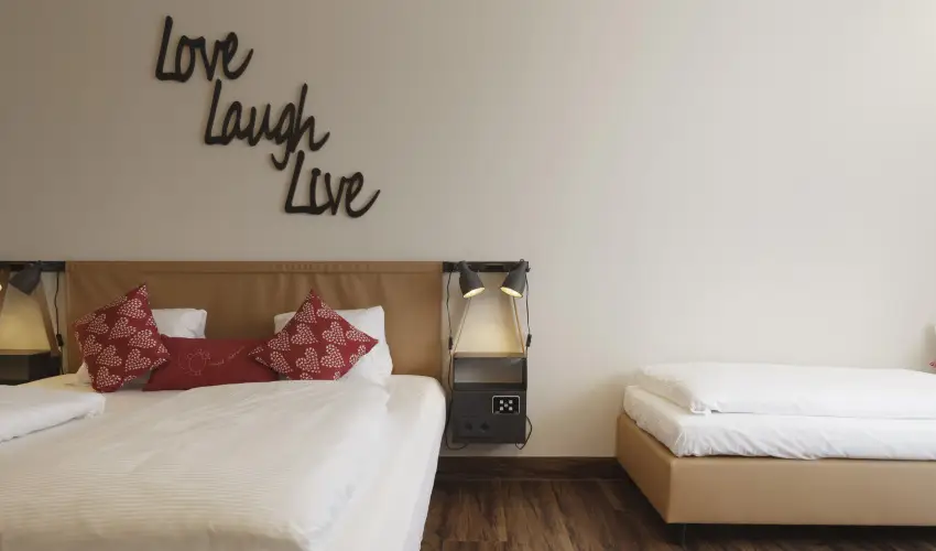 Mjus Resort & Thermal Park Krmend - Karcsony (min. 2 j)