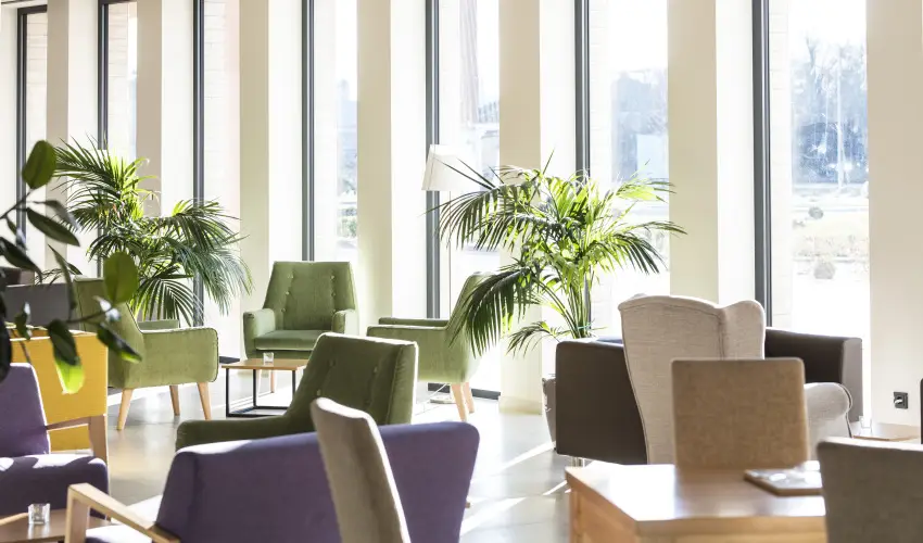 Mjus Resort & Thermal Park Krmend - Karcsony (min. 2 j)