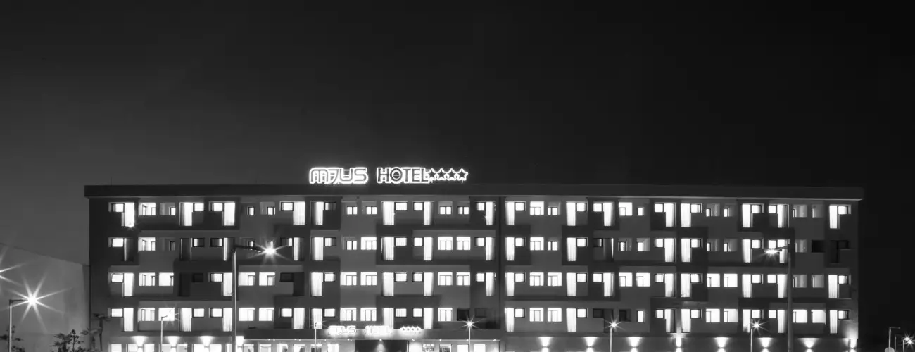 Mjus Resort & Thermal Park Krmend - Karcsony - teljes elrefizetssel (min. 2 j)