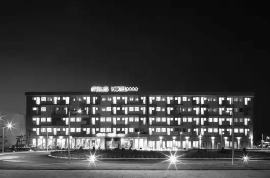 Mjus Resort & Thermal Park - Kar�csony