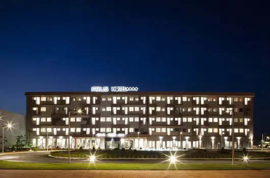 Mjus Resort & Thermal Park - Karcsony (min. 2 j)