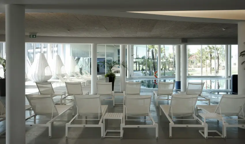 Mjus Resort & Thermal Park Krmend - Karcsony (min. 2 j)