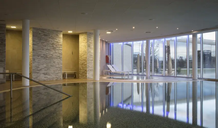 Mjus Resort & Thermal Park Krmend - Karcsony (min. 2 j)