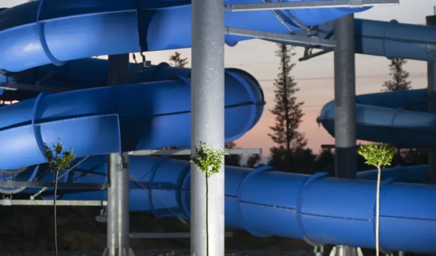 Mjus Resort & Thermal Park Krmend - Karcsony (min. 2 j)