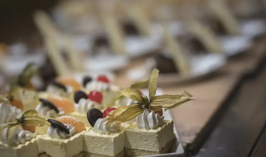 Mjus Resort & Thermal Park Krmend - Karcsony (min. 2 j)