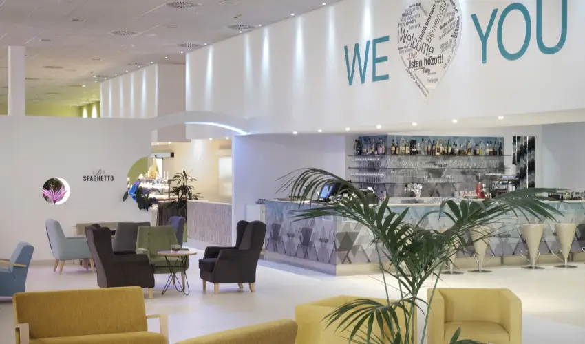 Mjus Resort & Thermal Park Krmend - Karcsony (min. 2 j)