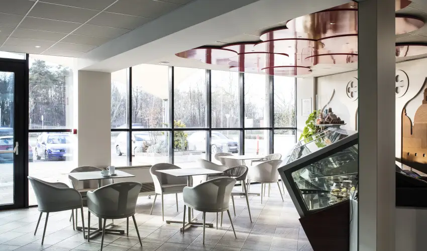 Mjus Resort & Thermal Park Krmend - Karcsony (min. 2 j)