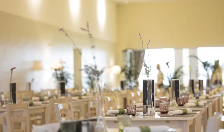 Mjus Resort & Thermal Park Krmend - Karcsony (min. 2 j)