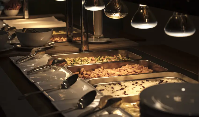 Mjus Resort & Thermal Park Krmend - Karcsony (min. 2 j)