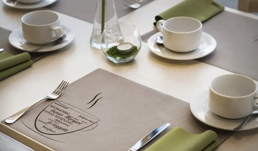 Mjus Resort & Thermal Park Krmend - Karcsony (min. 2 j)