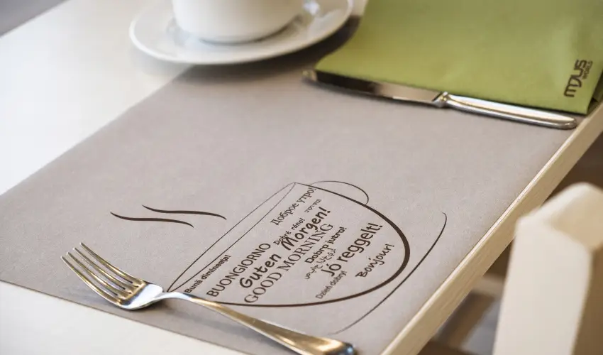 Mjus Resort & Thermal Park Krmend - Karcsony (min. 2 j)