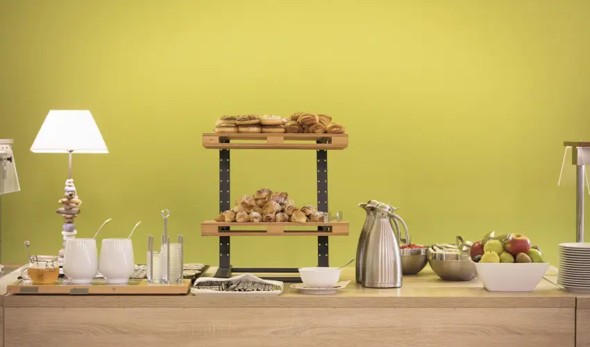 Mjus Resort & Thermal Park Krmend - Karcsony (min. 2 j)