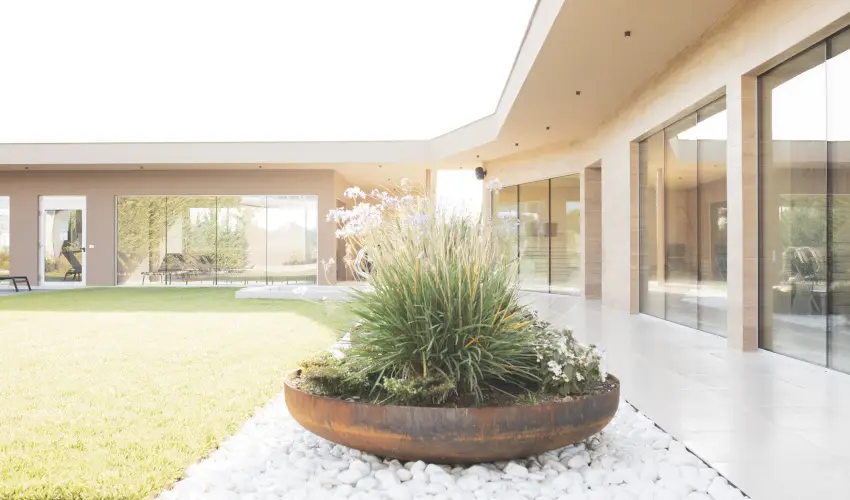 Mjus Resort & Thermal Park Krmend - Karcsony (min. 2 j)