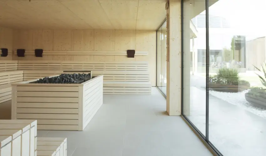 Mjus Resort & Thermal Park Krmend - Karcsony (min. 2 j)