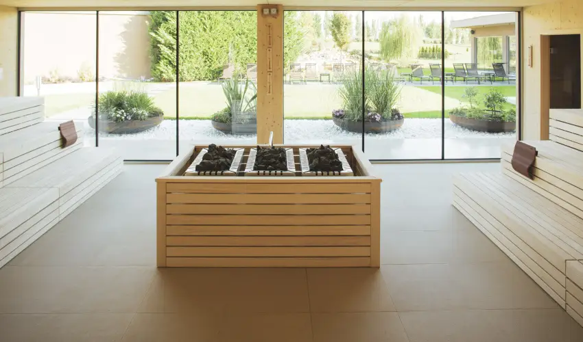 Mjus Resort & Thermal Park Krmend - Karcsony (min. 2 j)