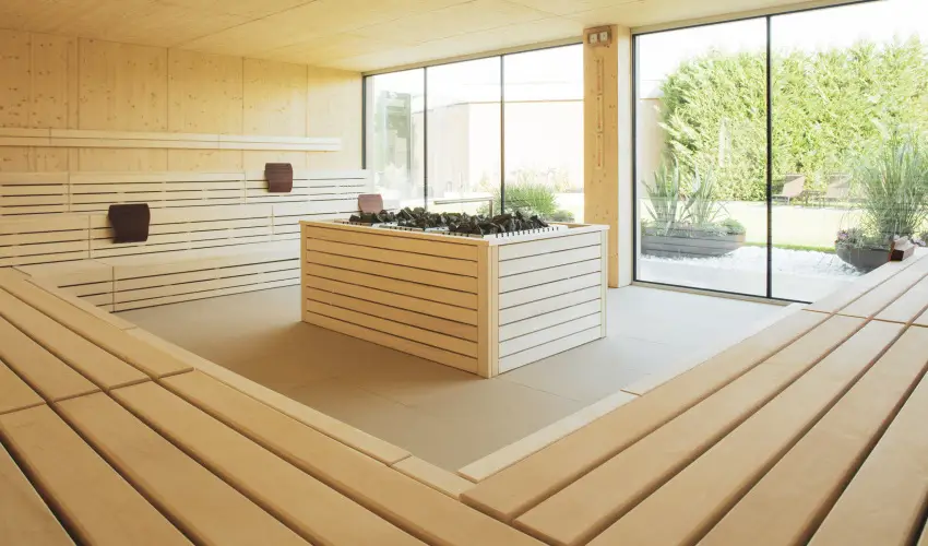 Mjus Resort & Thermal Park Krmend - Karcsony (min. 2 j)