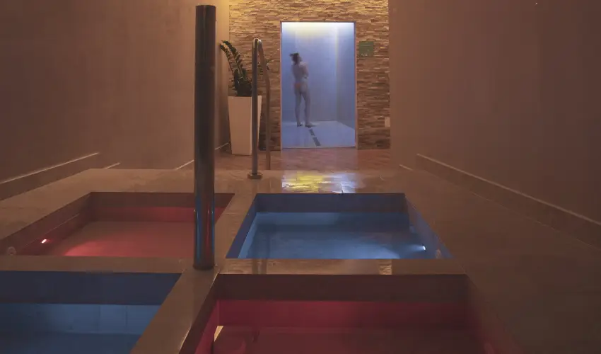 Mjus Resort & Thermal Park Krmend - Karcsony (min. 2 j)