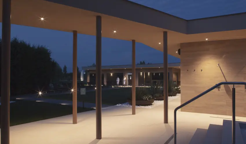 Mjus Resort & Thermal Park Krmend - Karcsony (min. 2 j)