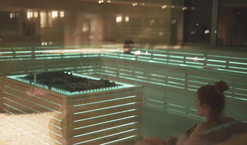 Mjus Resort & Thermal Park Krmend - Karcsony (min. 2 j)