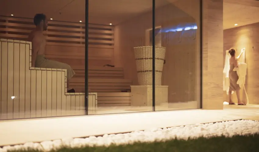 Mjus Resort & Thermal Park Krmend - Karcsony (min. 2 j)