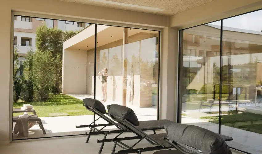 Mjus Resort & Thermal Park Krmend - Karcsony (min. 2 j)