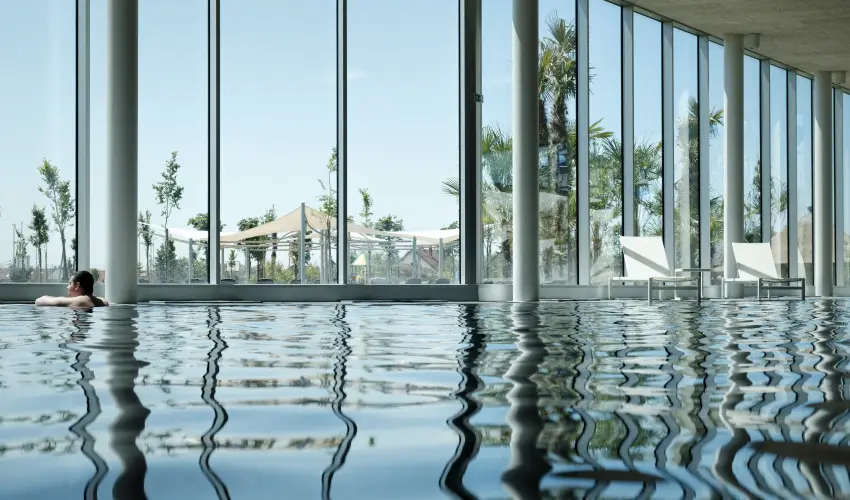 Mjus Resort & Thermal Park Krmend - Karcsony (min. 2 j)