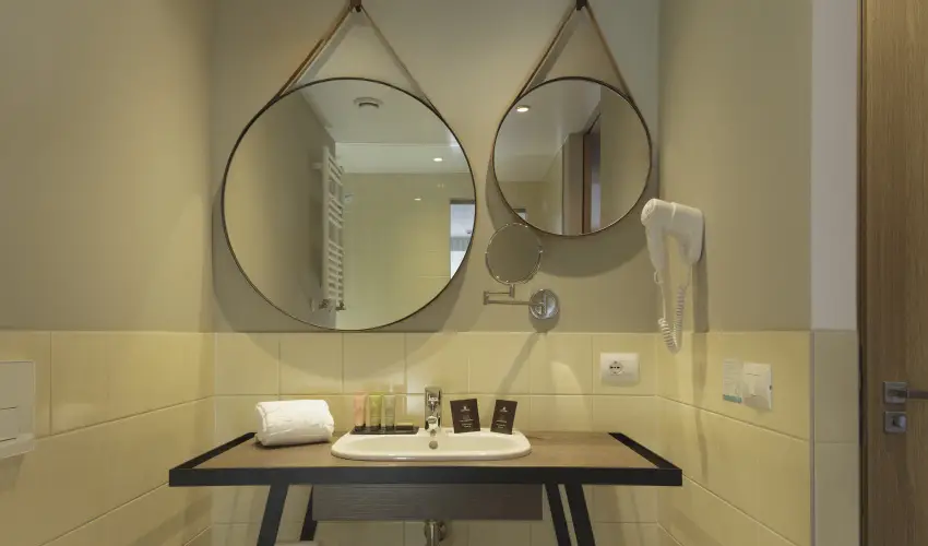 Mjus Resort & Thermal Park Krmend - Karcsony (min. 2 j)