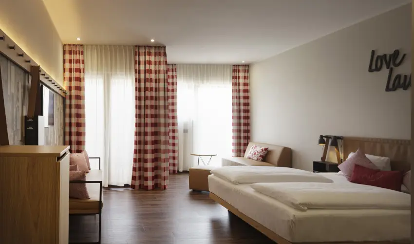 Mjus Resort & Thermal Park Krmend - Karcsony (min. 2 j)