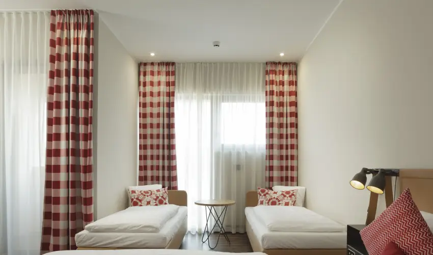 Mjus Resort & Thermal Park Krmend - Karcsony (min. 2 j)