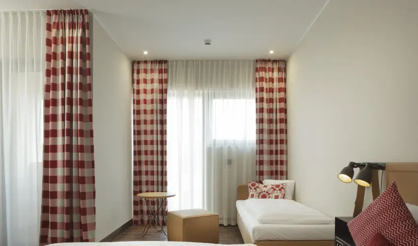 Mjus Resort & Thermal Park Krmend - Karcsony (min. 2 j)