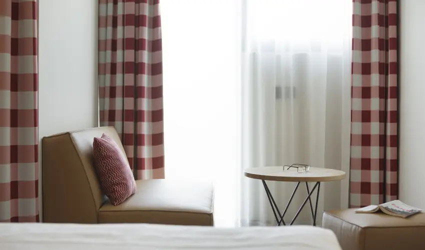 Mjus Resort & Thermal Park Krmend - Karcsony (min. 2 j)