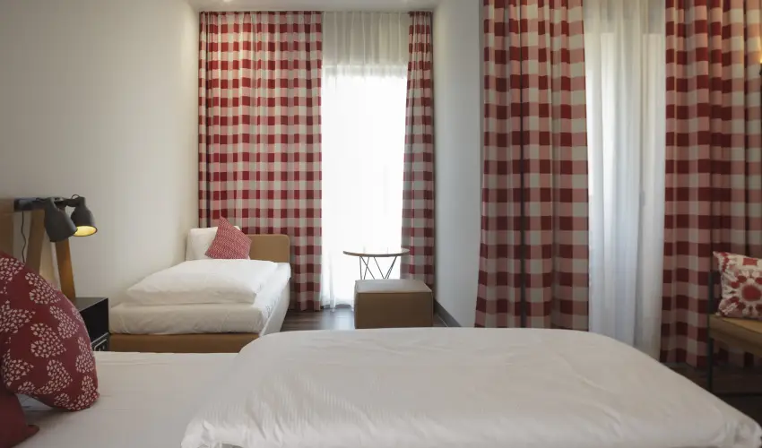 Mjus Resort & Thermal Park Krmend - Karcsony (min. 2 j)