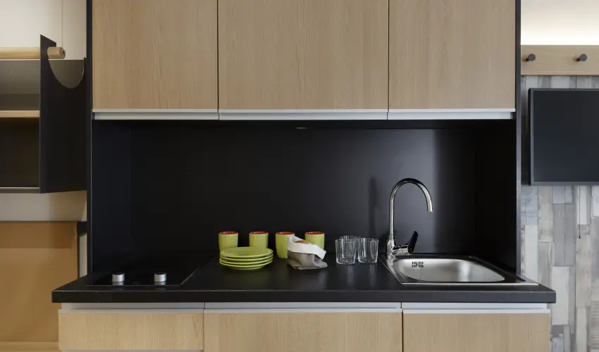 Mjus Resort & Thermal Park Krmend - Karcsony (min. 2 j)