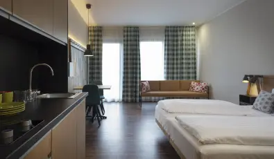 Mjus Resort & Thermal Park Krmend