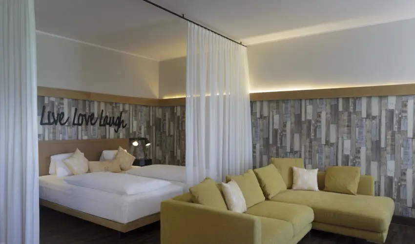 Mjus Resort & Thermal Park Krmend - Karcsony (min. 2 j)